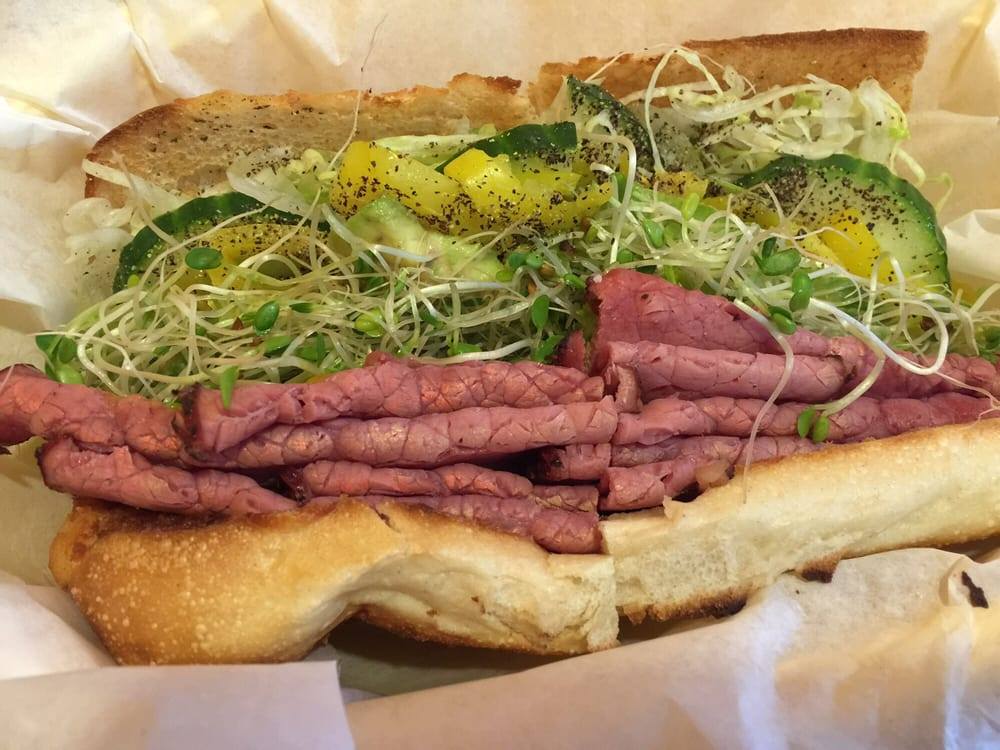 Sanger, CA Restaurants Open for Takeout, Curbside Service and/or