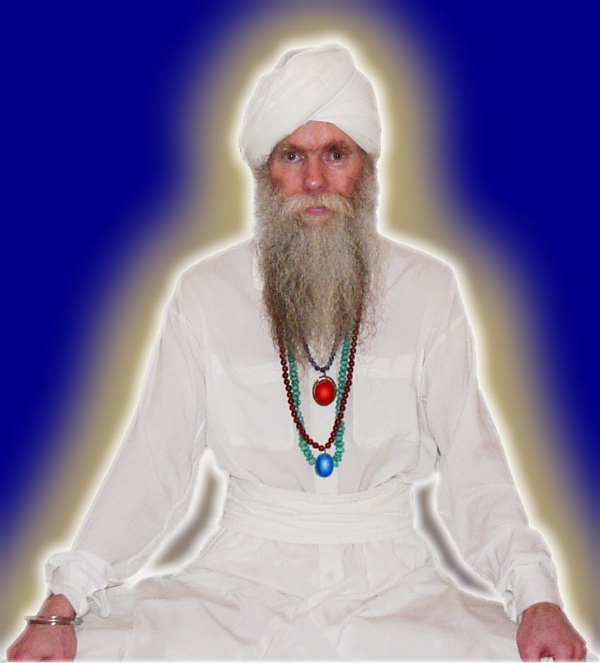 Kundalini Yoga