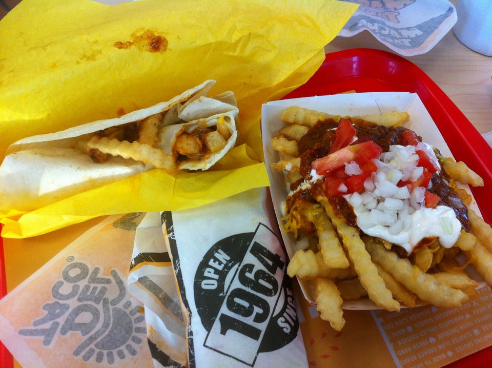 Photo credit: foursquare