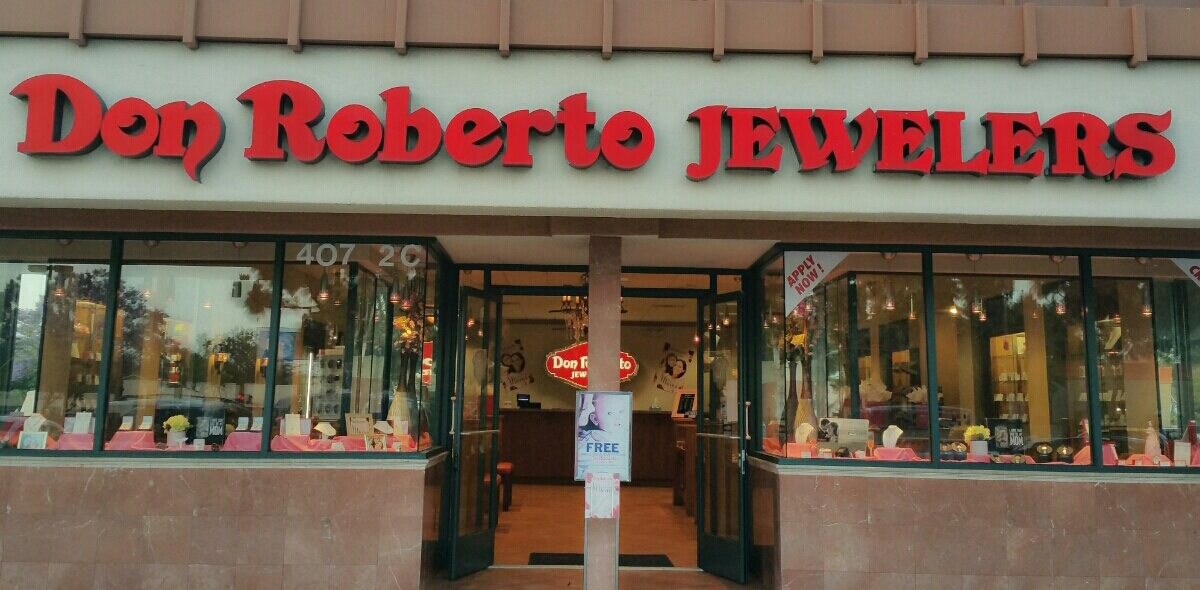 Don Roberto Jewelers