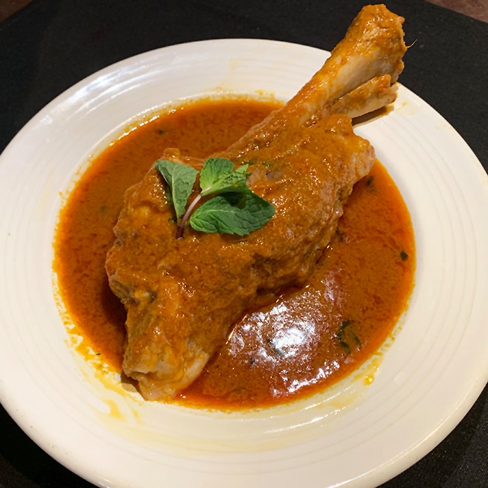 Royal Khyber Restaurant 1621 Sunflower Ave Suite 53, Santa Ana