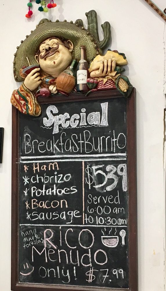 Arsenio's Mexican Food 751 S Harbor Blvd, Santa Ana