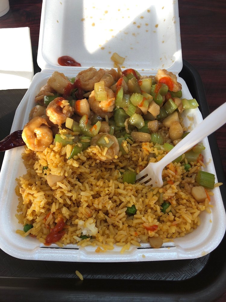 China King 624 S Harbor Blvd, Santa Ana