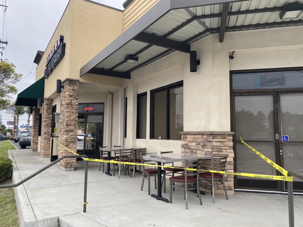 Trieu Chau Restaurant 4401 W 1st St #4016, Santa Ana