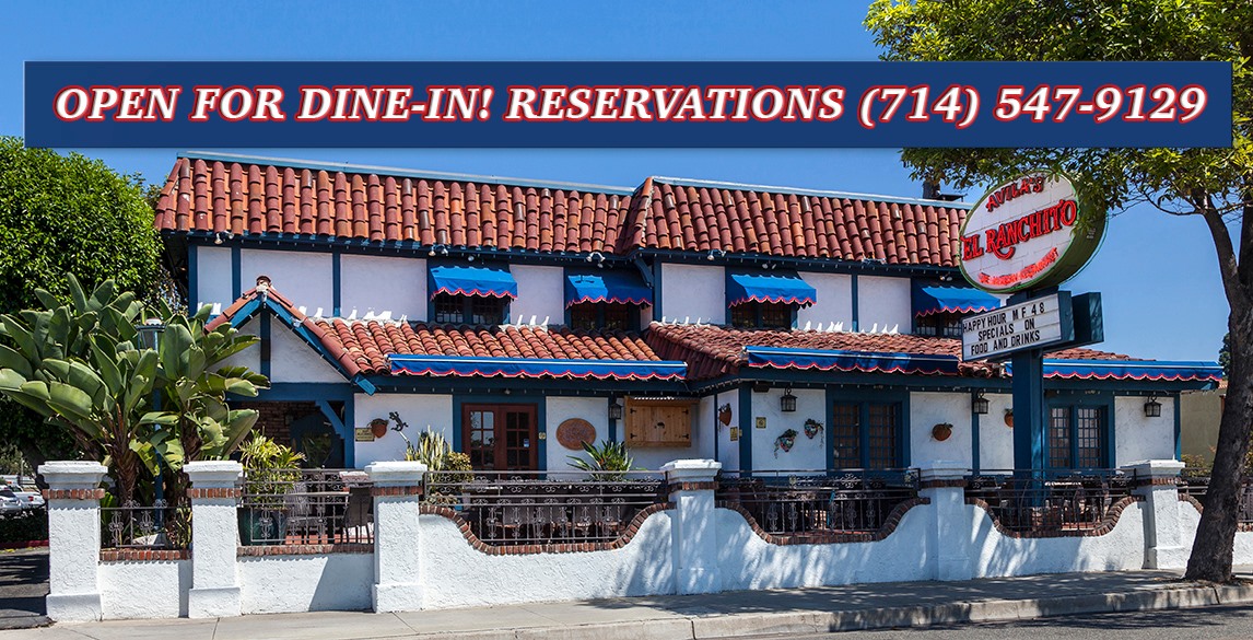 Avila's El Ranchito - Santa Ana 2201 E First St, Santa Ana