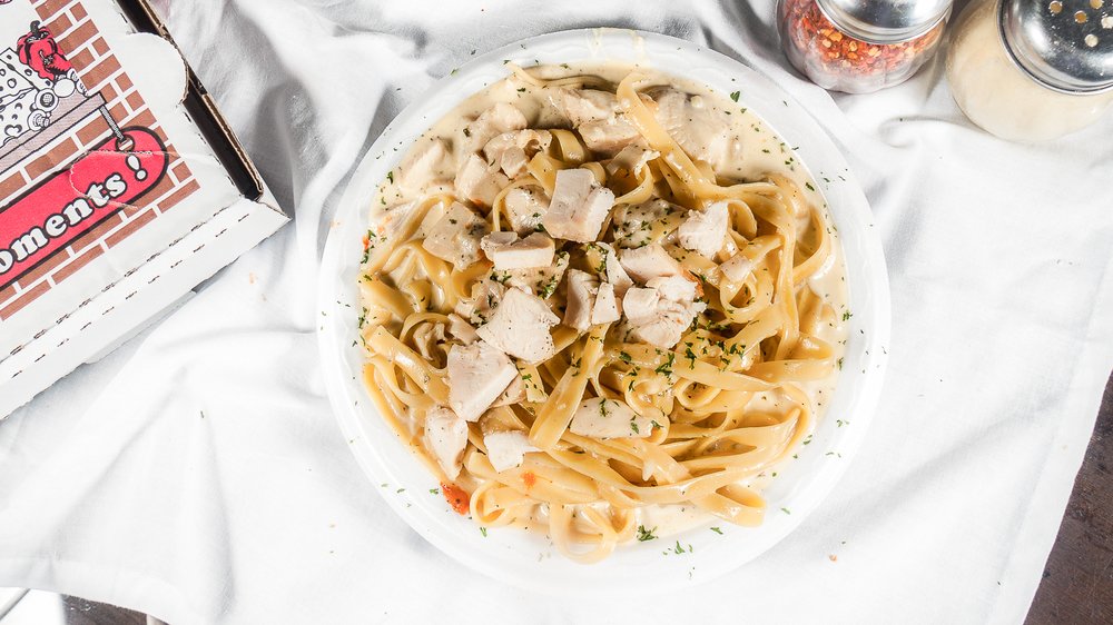 Bari Pasta & Pizza 1640 E First St #A, Santa Ana