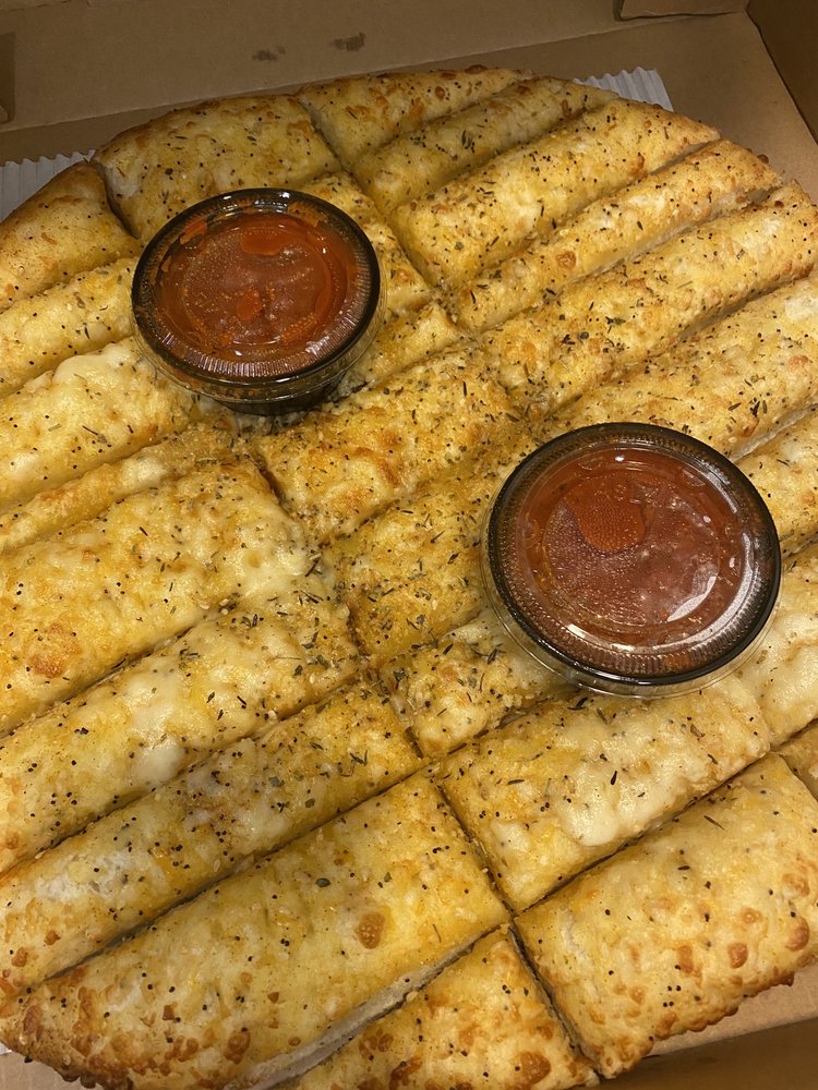 Buccaneer Pizza 2757 N Grand Ave, Santa Ana