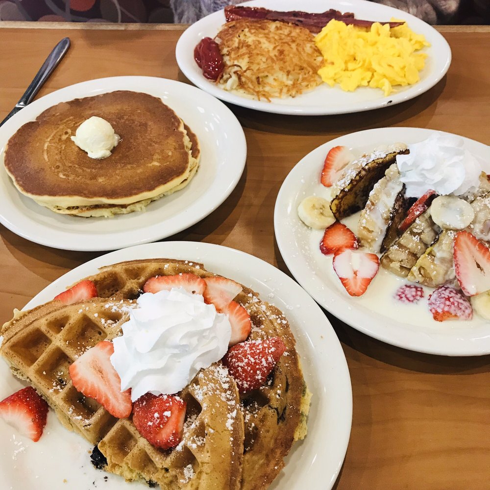 Loaded Cafe Restaurants Santa Ana McFadden Ave 3760 W McFadden Ave A, Santa Ana