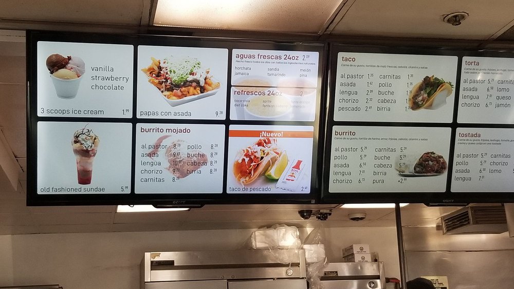 Taqueria Tapatia !-! We are OPEN !-! Estamos Abierto !-! 202 S Bristol St, Santa Ana