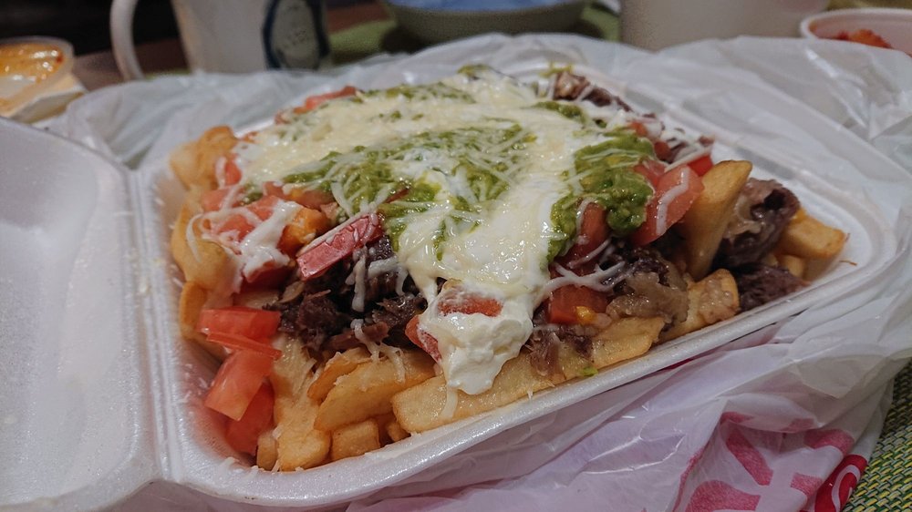 Taqueria Tapatia 202 S Bristol St, Santa Ana