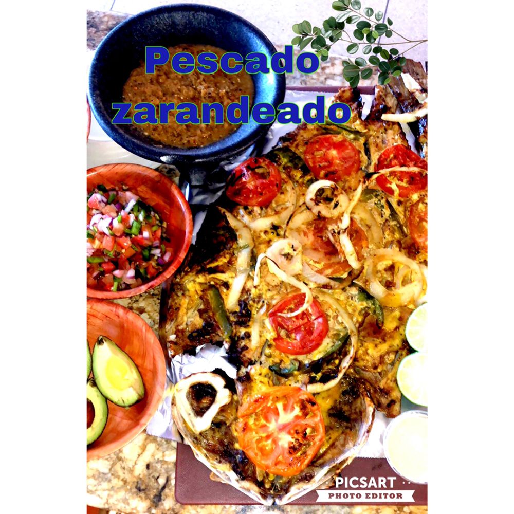 Las Gueritas 230 W Warner Ave #107, Santa Ana