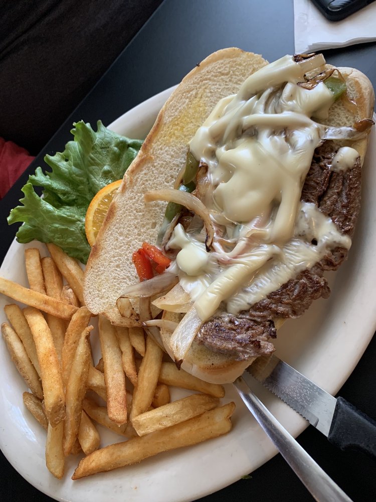 Spoons Grill & Bar 2601 Hotel Terrace, Santa Ana