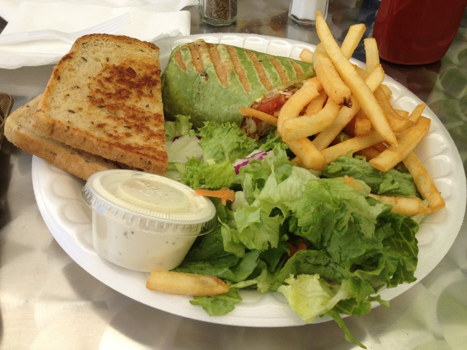Photo credit: foursquare