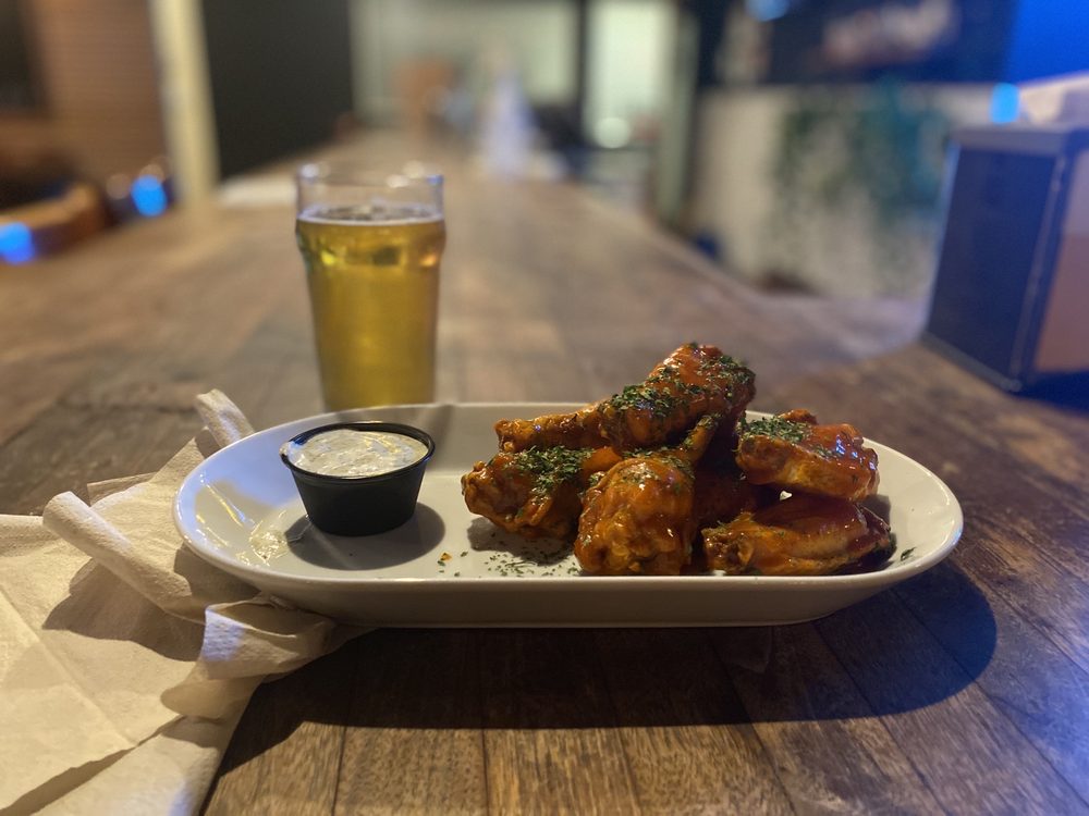 Native Son Alehouse 305 E 4th St STE 200, Santa Ana