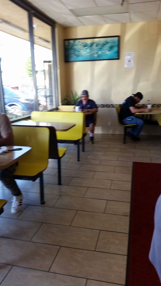 Luv N Donut 410 N Bristol St # A, Santa Ana