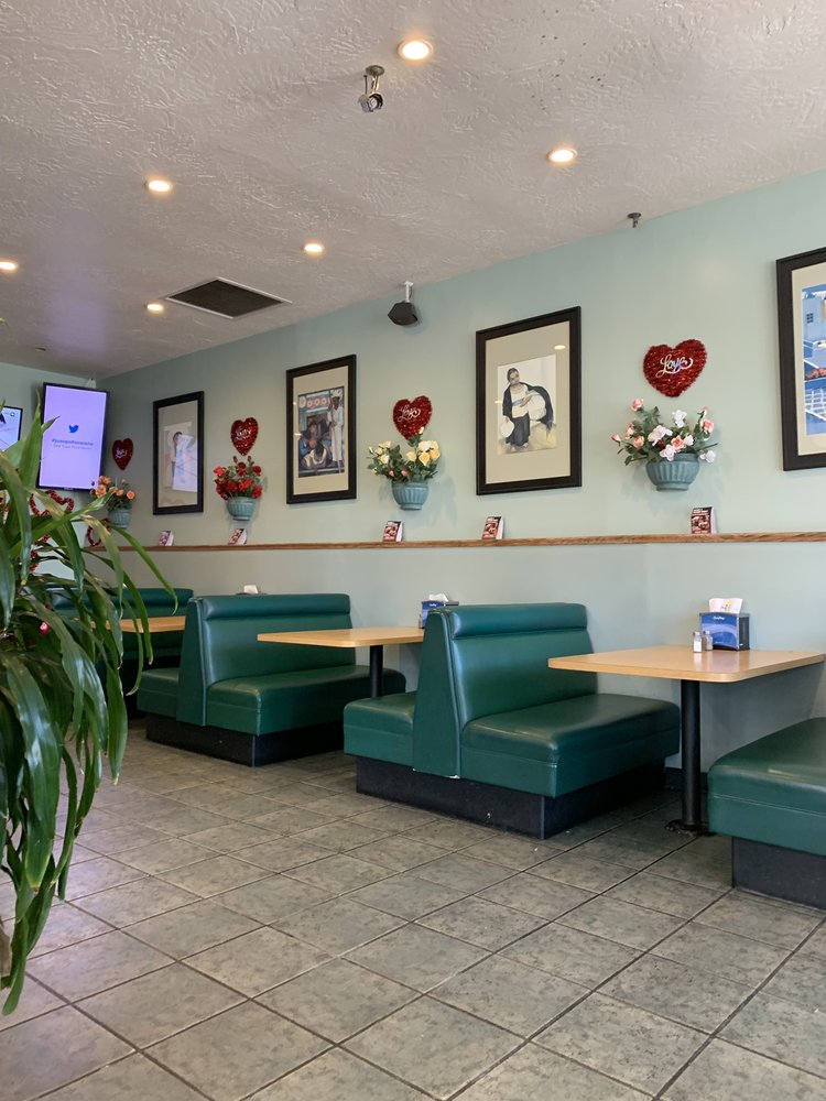 Juan Pollo 1231 W Memory Ln, Santa Ana