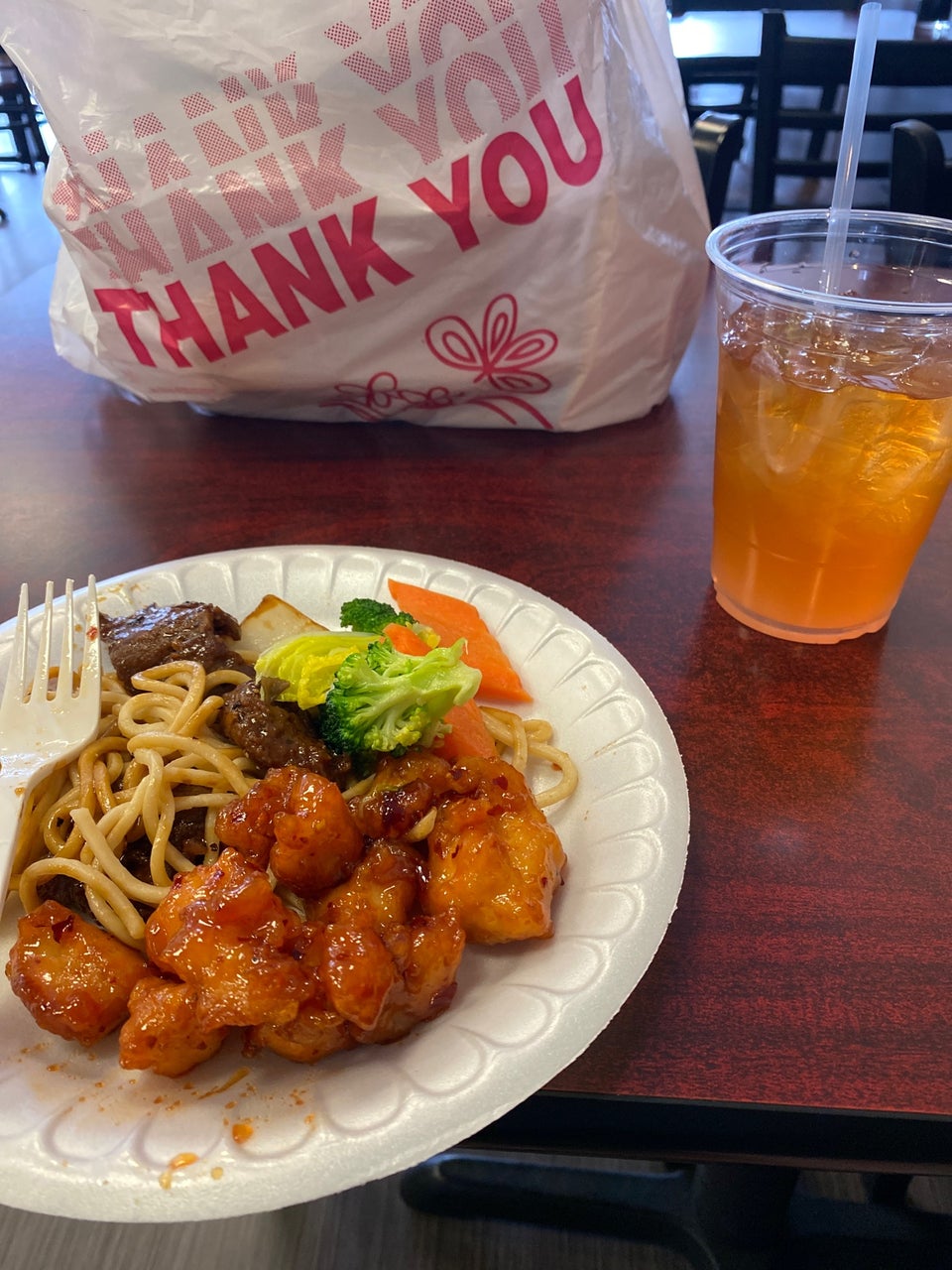 Spicy Noodle House 3314 S Bristol St, Santa Ana