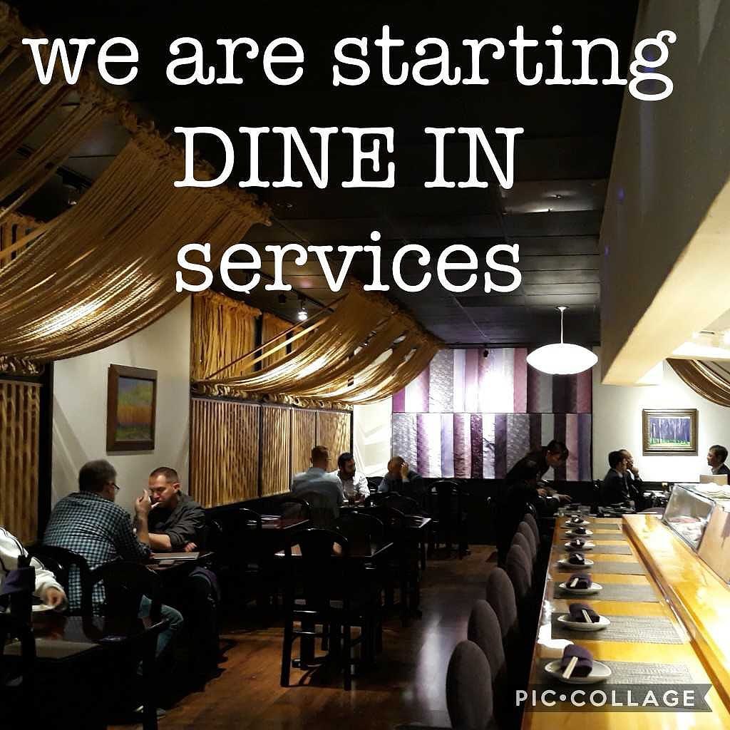 Sushi Murasaki 2901 W MacArthur Blvd #108, Santa Ana