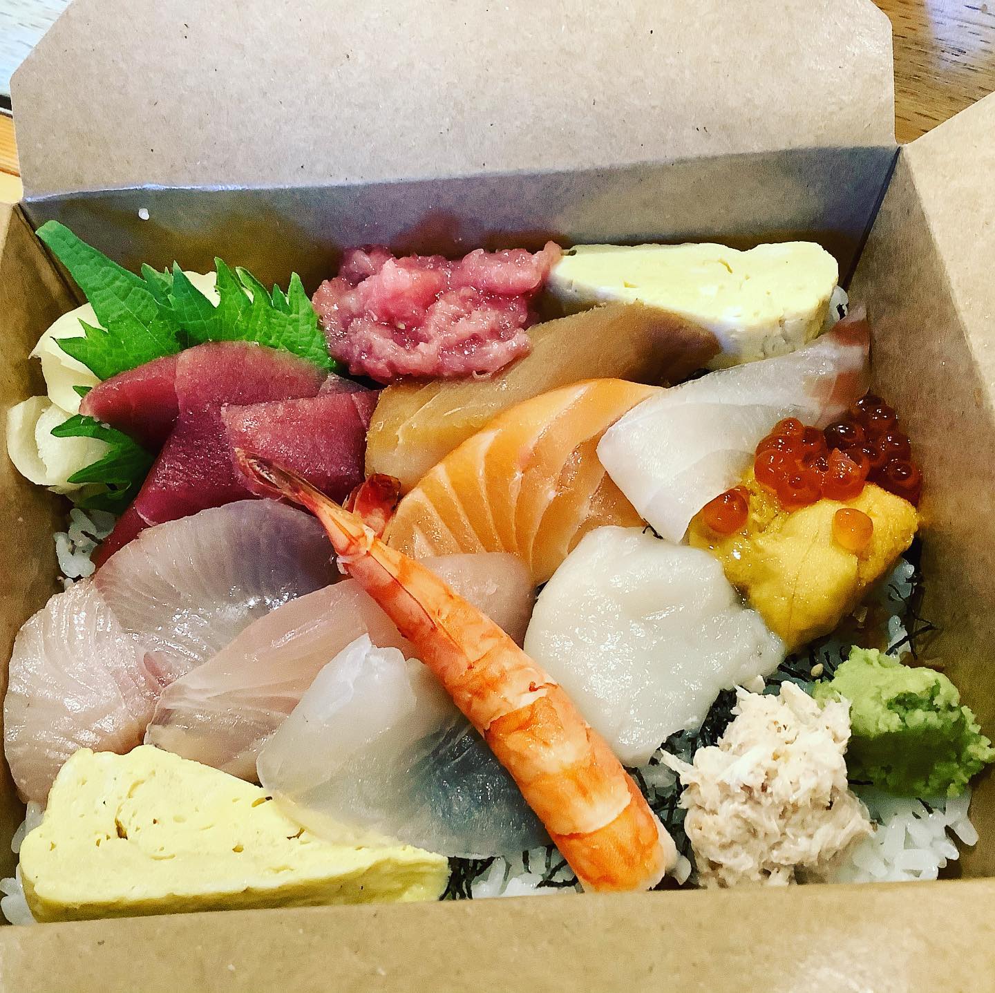 Sushi Murasaki 2901 W MacArthur Blvd #108, Santa Ana