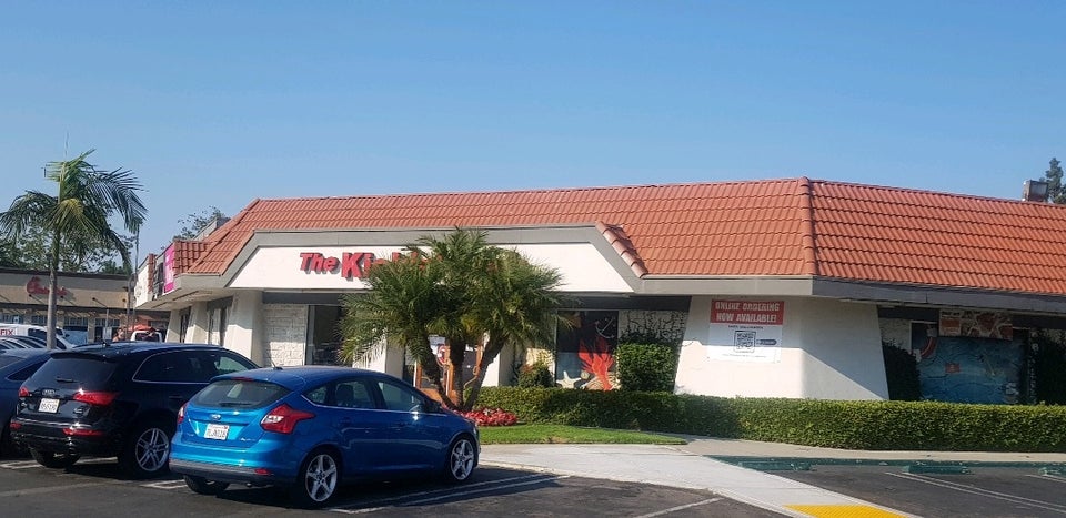 The Kickin' Crab 3611 S Bristol St, Santa Ana