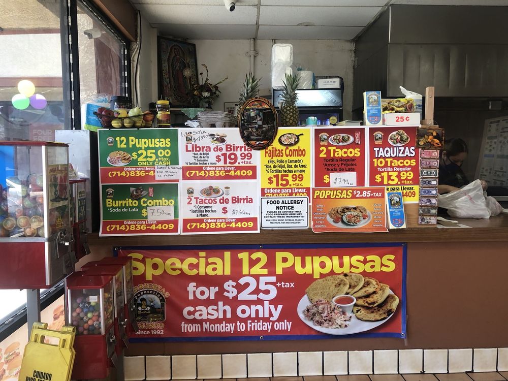 Birrieria Jalisco 404 N Grand Ave A, Santa Ana