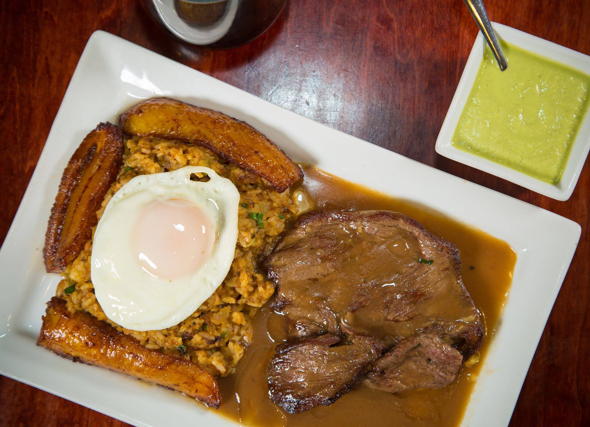 Inka Mama's - Santa Ana 3930 S Bristol St, Santa Ana