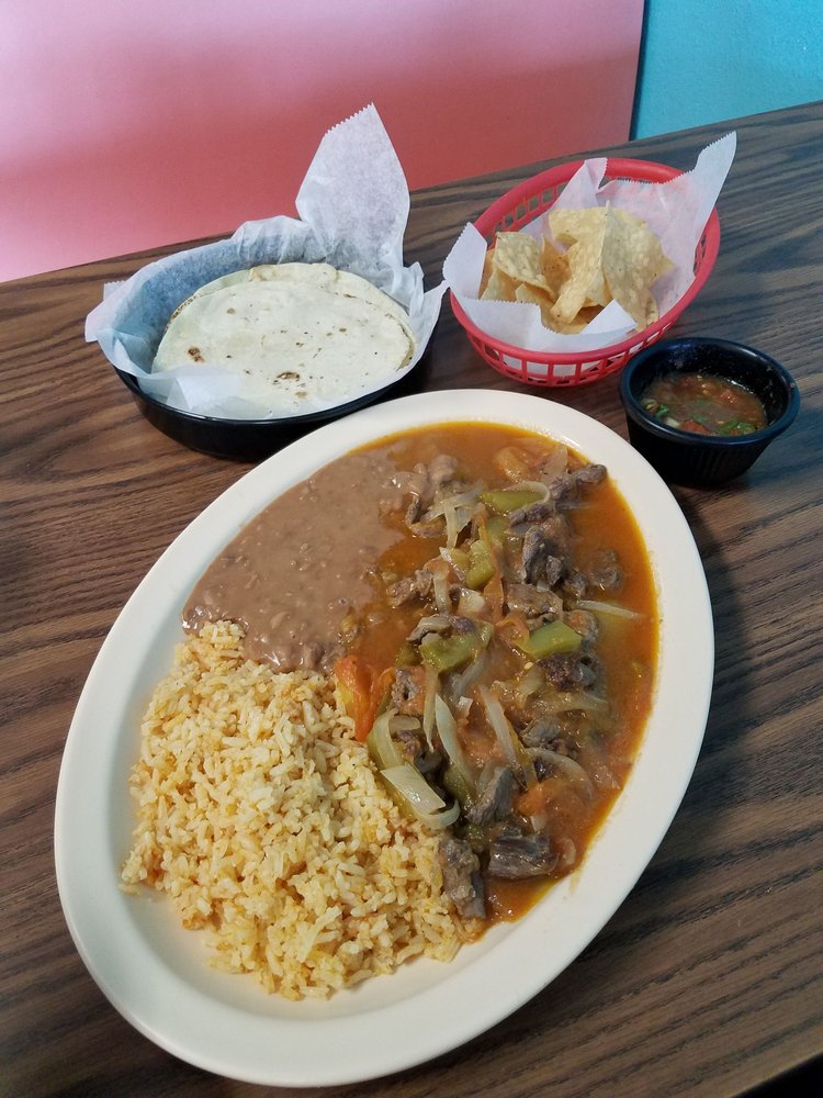 Las Brisas De Apatzingan 1524 S Flower St, Santa Ana