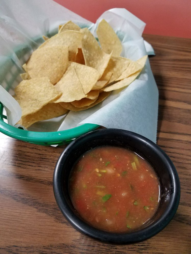 Las Brisas De Apatzingan 1524 S Flower St, Santa Ana