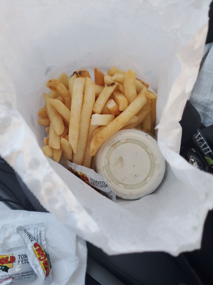Yellow Basket 1430 E Edinger Ave, Santa Ana