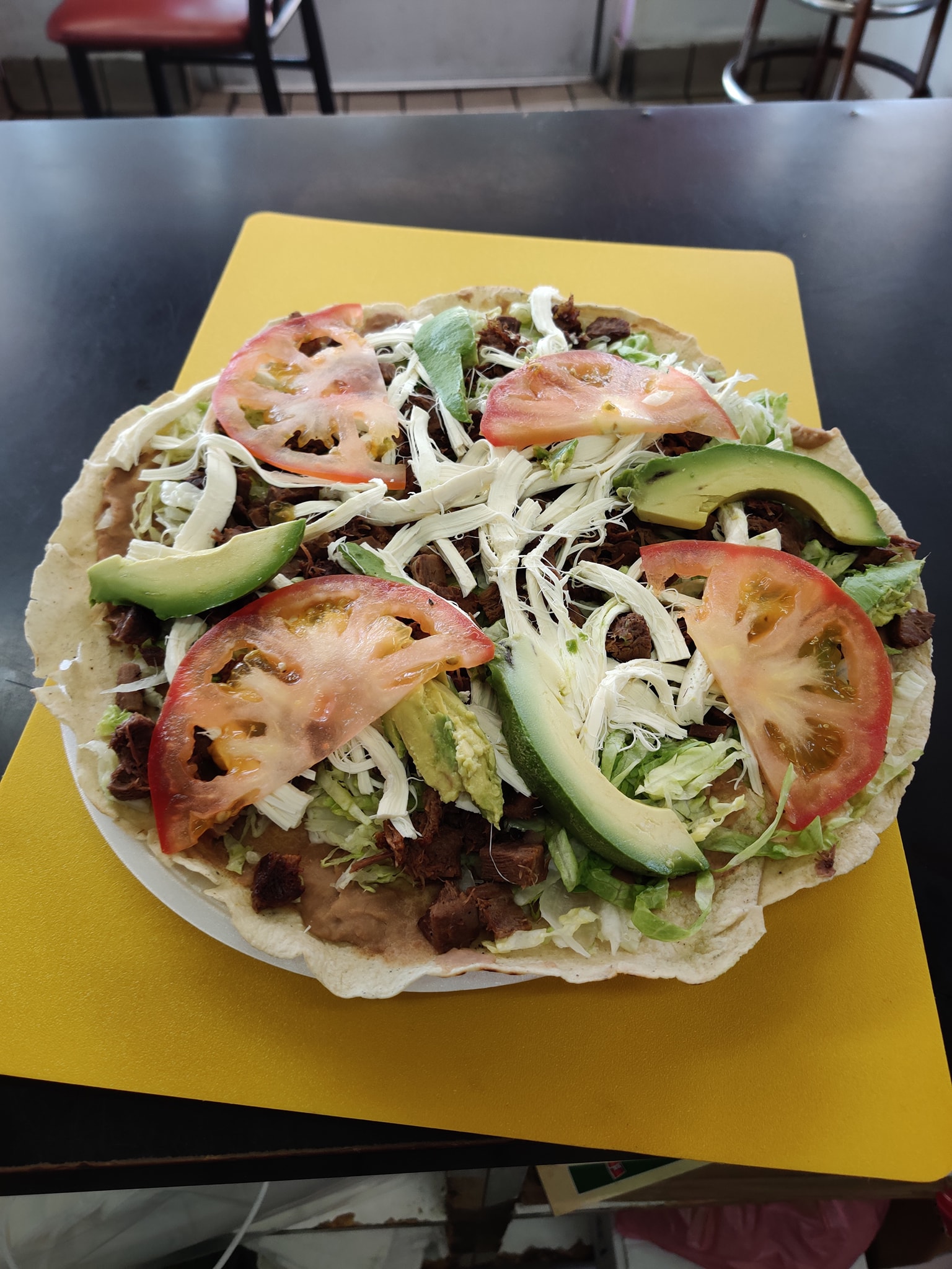 Taqueria El Gordito 415 N Grand Ave, Santa Ana