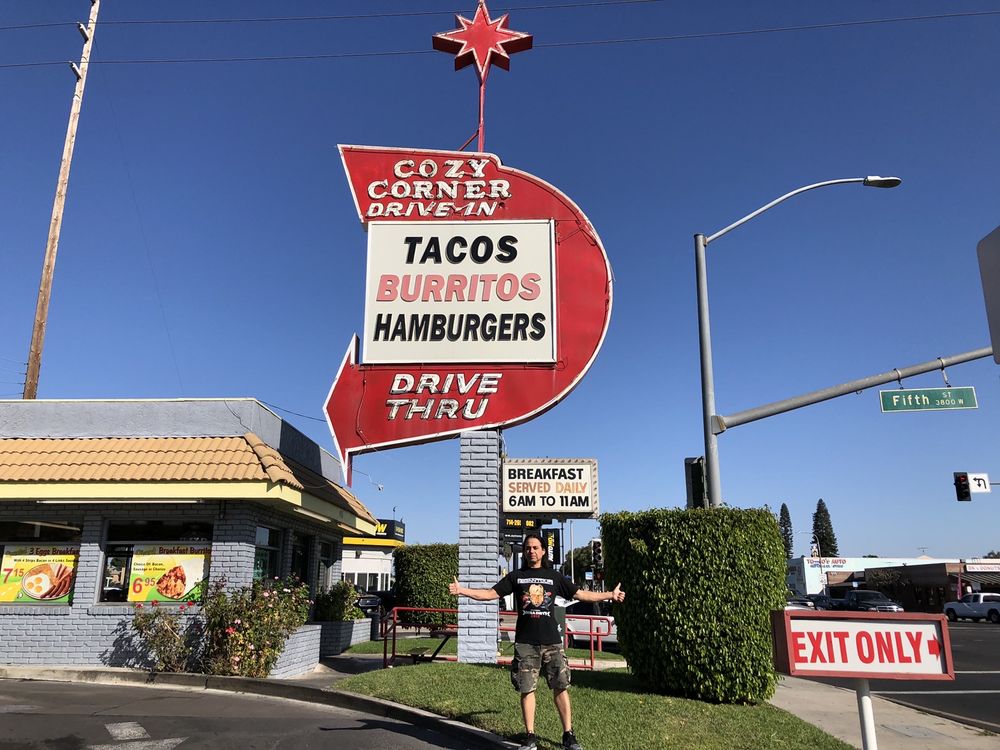 Santa Ana, CA Restaurants Open for Takeout, Curbside Service and/or ...