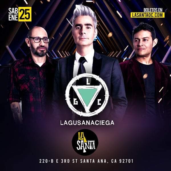 La Santa Bar 224 E 3rd St, Santa Ana