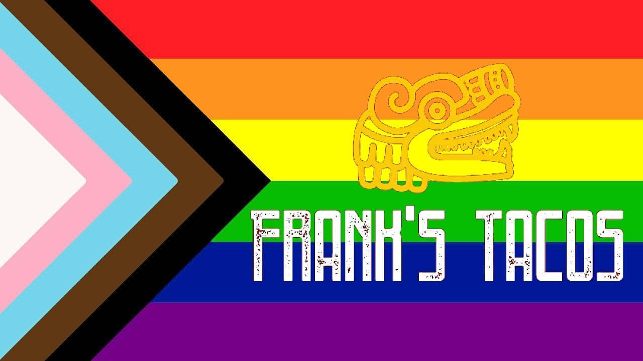 Frank's Tacos 902 E Washington Ave, Santa Ana