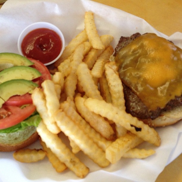 Photo credit: foursquare