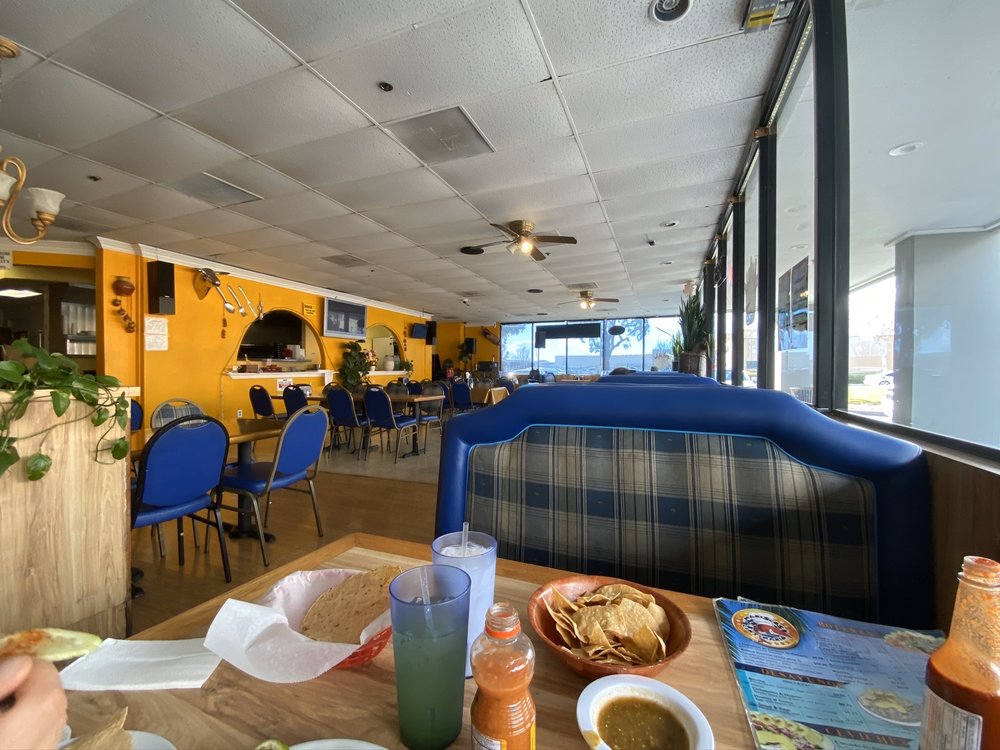 Mariscos Centenario 1714 McFadden Ave, Santa Ana