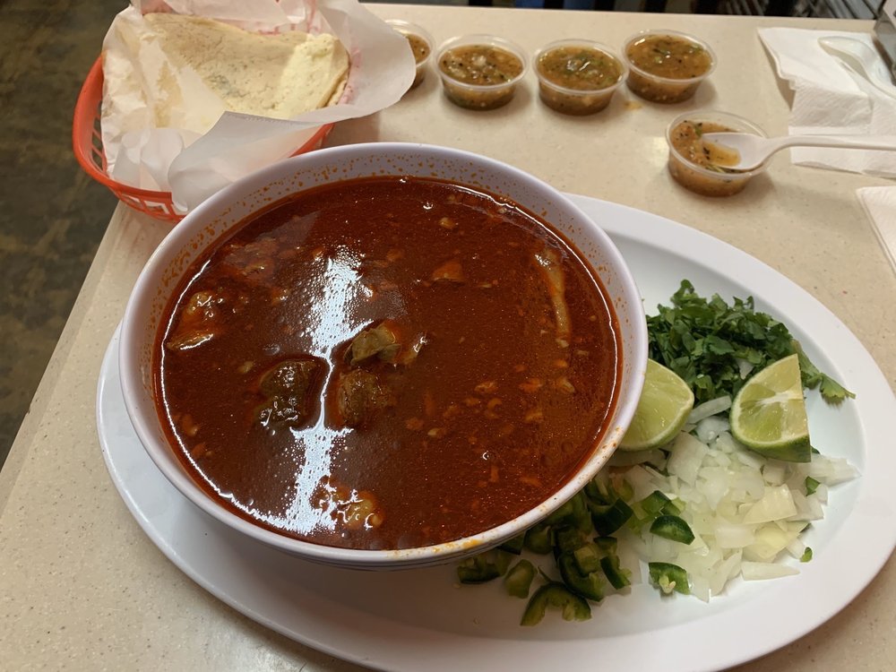 Fonda Los Hermanos Mata 3412 Westminster Ave, Santa Ana