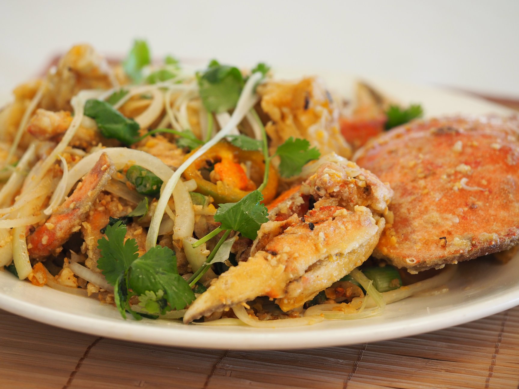Tan Cang Newport Seafood 4411 W 1st St, Santa Ana