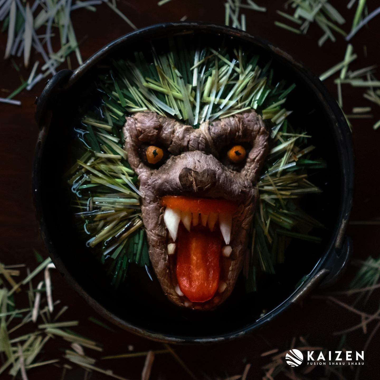 Kaizen Shabu 303 N Spurgeon St, Santa Ana
