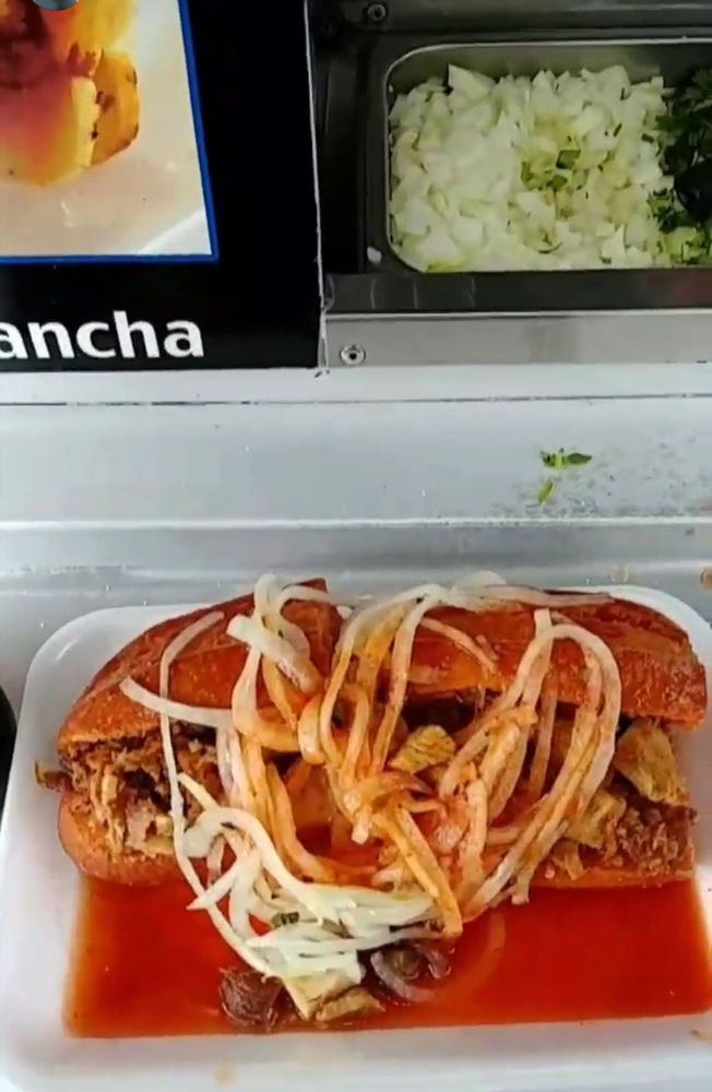 Chiva Torta 454 Mortimer St, Santa Ana