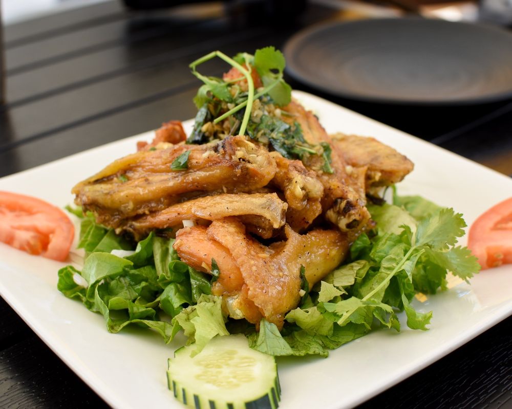 SaigonView 5127 W Edinger Ave A, Santa Ana