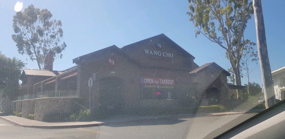 Wang Cho BBQ All You Can Eat 3608 S Bristol St, Santa Ana