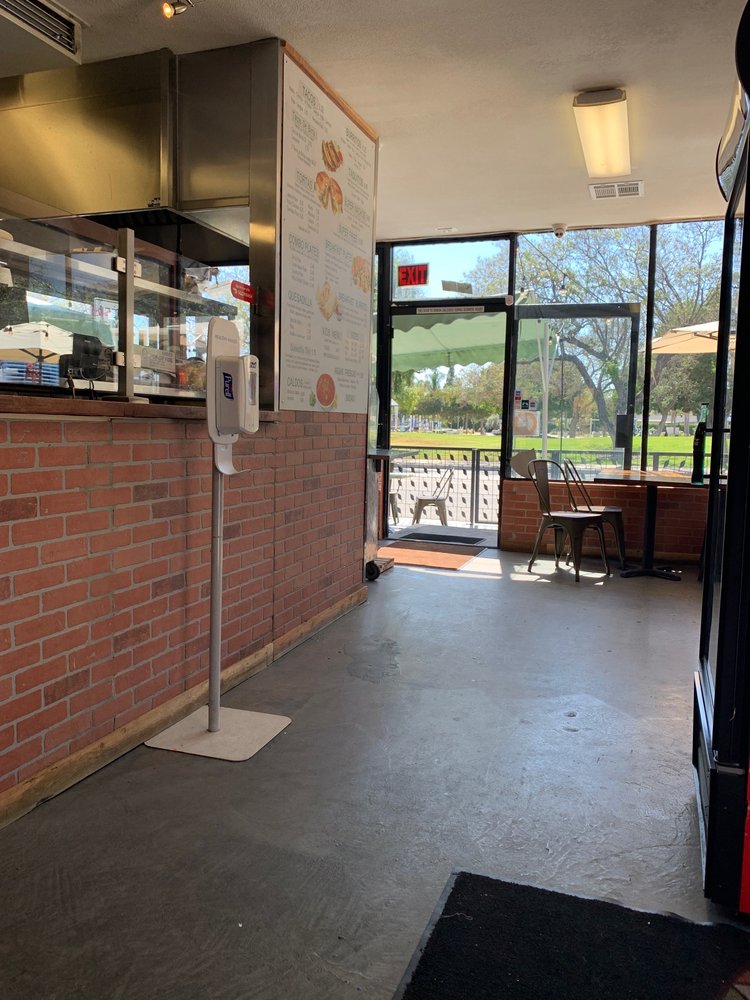 Navarro’s Taqueria 1535 S Standard Ave, Santa Ana