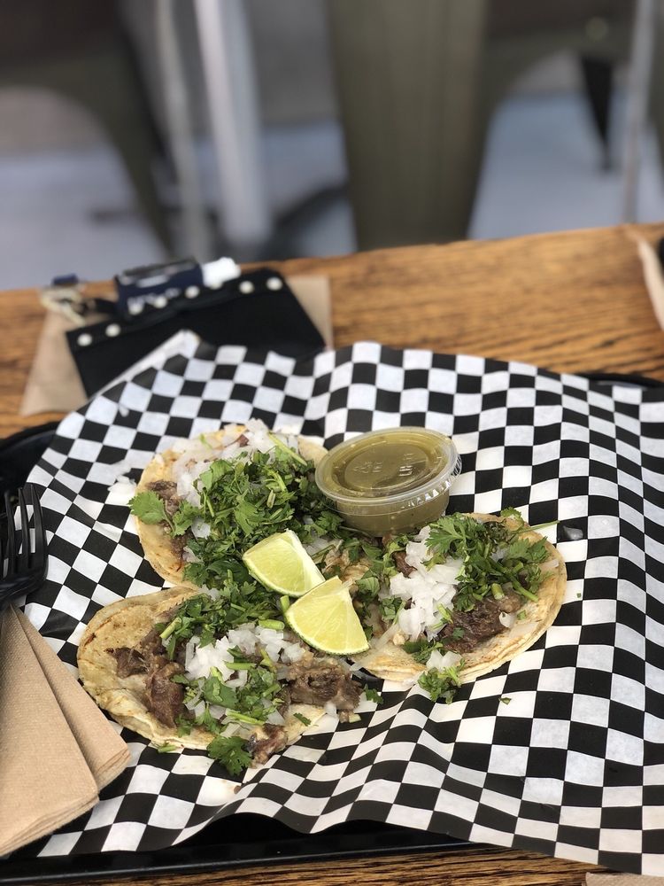 Navarro’s Taqueria 1535 S Standard Ave, Santa Ana