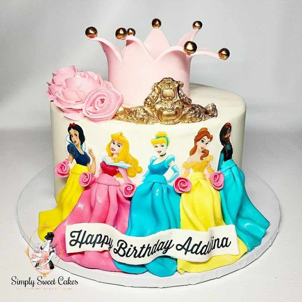 Simply Sweet Cakes 2128 N Tustin Ave, Santa Ana