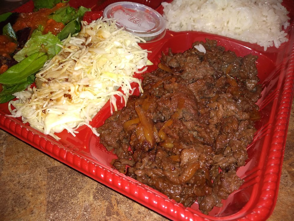 Sushi 21 Express 3701 S Harbor Blvd, Santa Ana