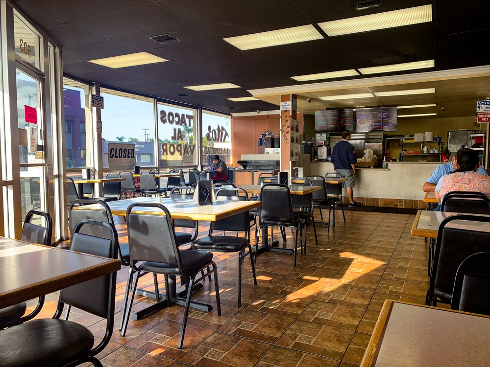 Tito's LaEspecial 507 W 17th St, Santa Ana