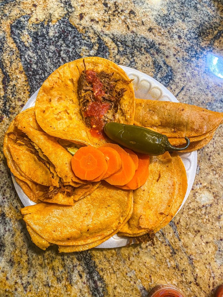 Tito's La Especial 701 N Harbor Blvd, Santa Ana