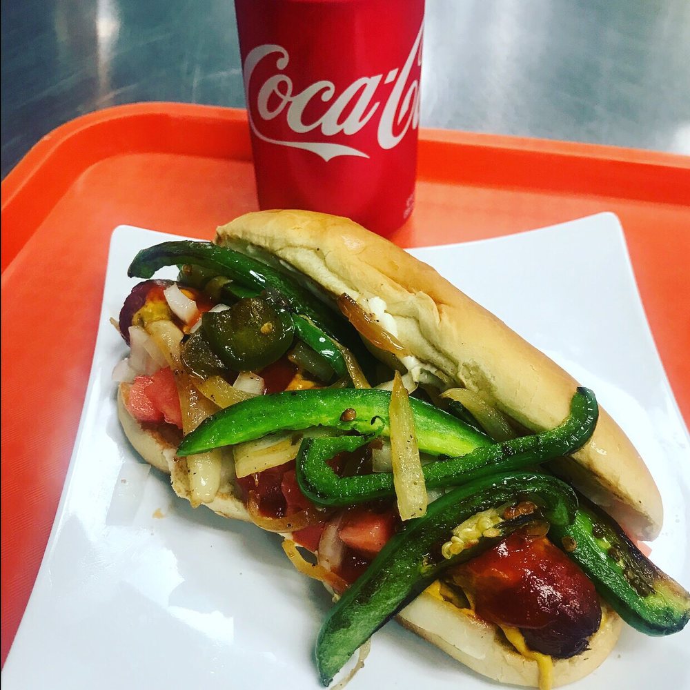 Taqueria Los Parados 711 N Bristol St, Santa Ana