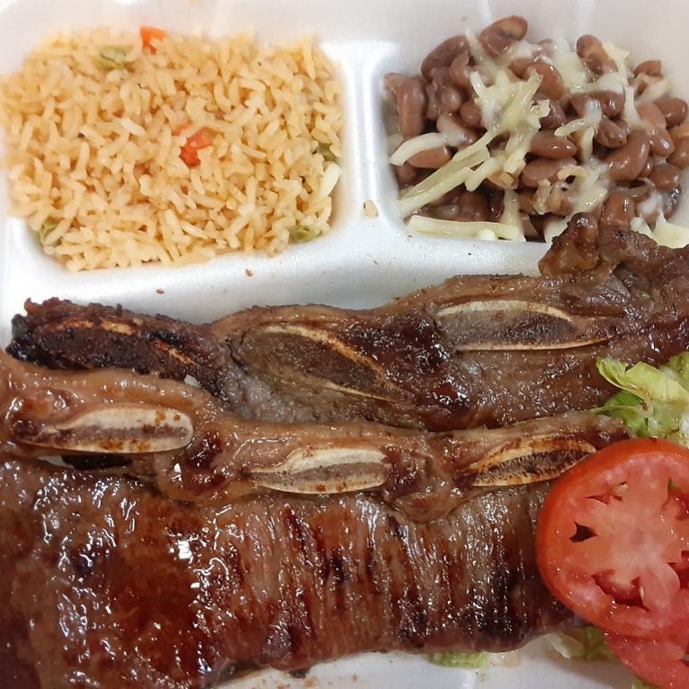 Broadway Taco 120 S Harbor Blvd # H, Santa Ana