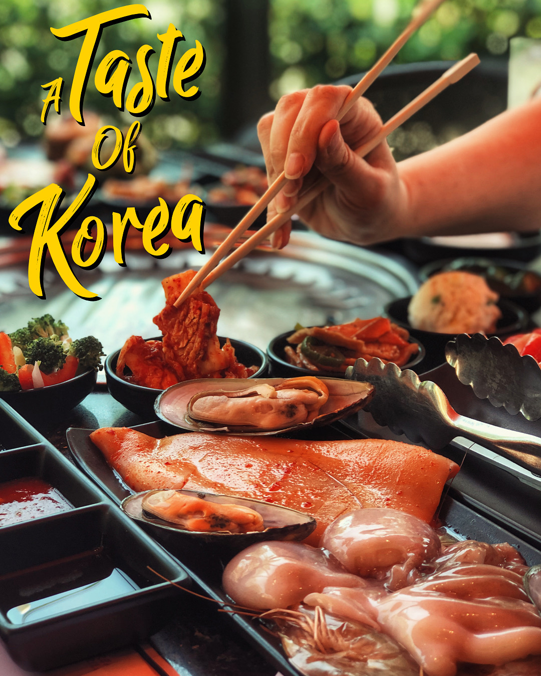 I CAN BARBECUE KOREAN GRILL 414 W 4th St, Santa Ana
